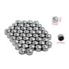 Motorcycle Parts 50 Piece Cap Dress Kit for 2007-2017 Harley Touring Engine Trans Primary More