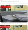 Tesla Model Y Refresh Edition Inner Door Panel Trim Cover