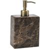 Aquanova Hammam Brown Liquid Soap Dispenser M