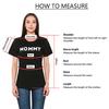 Plus Size Women Short Sleeve 3D  Printed  Tops Tee T-Shirt Blouse