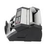 Foreign Currency Counter LCD Display Counterfeit Money Detector for Dollar Euro Pound