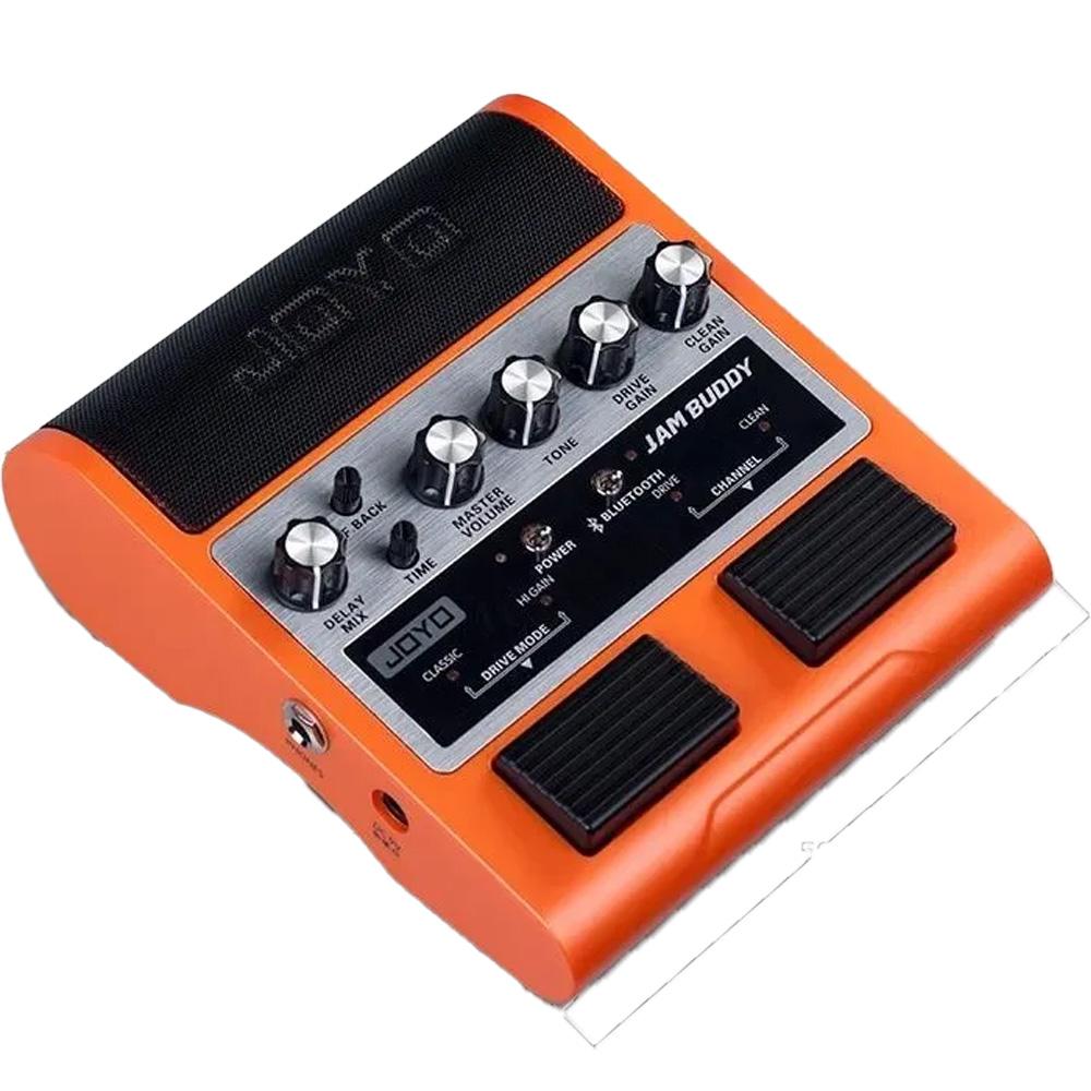 Joyo JAM-BUDDY Tragbarer Gitarrenverstärker