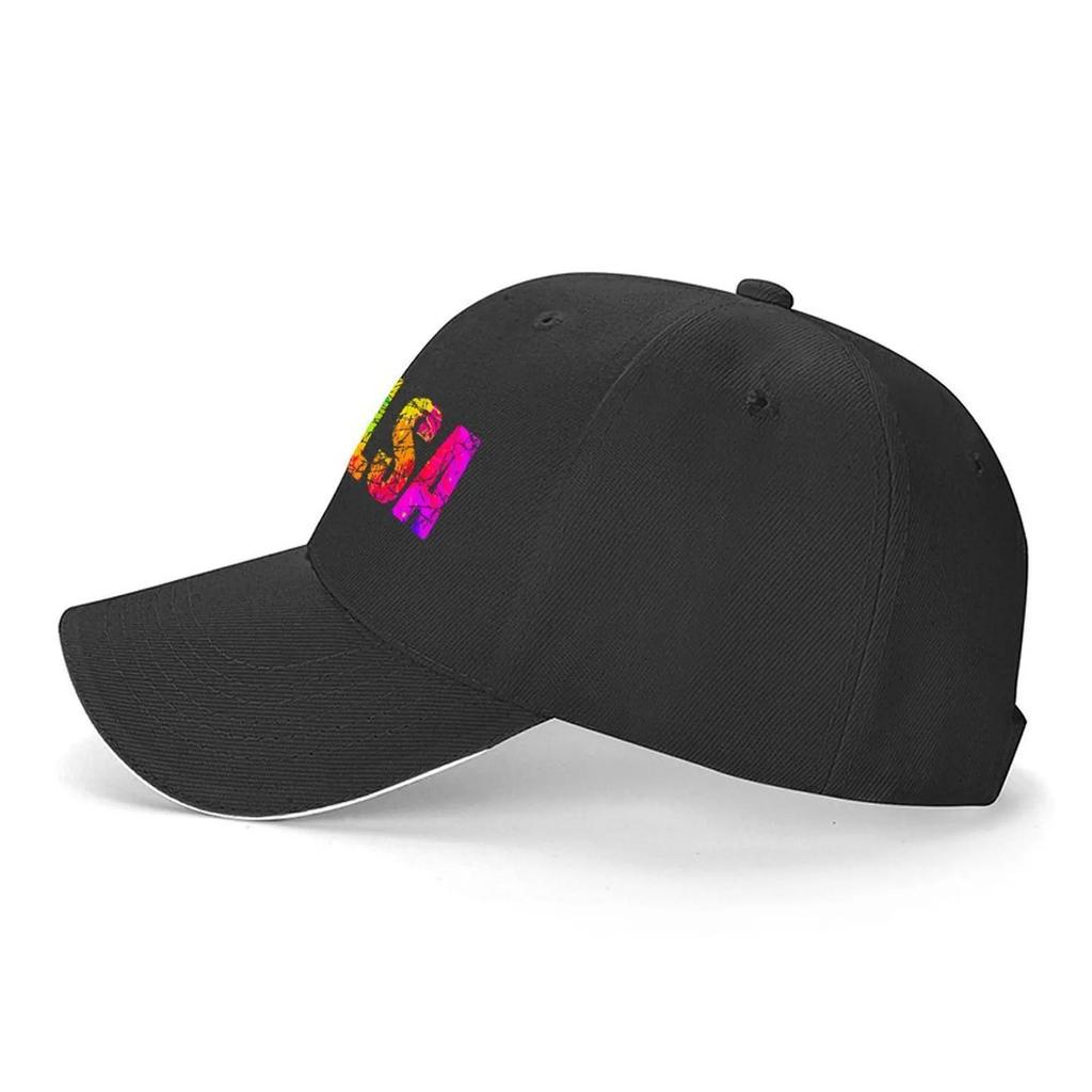 SALSA Baseball Cap Beach Outing Luxury Brand Fishing cap dad hat Golf Wear Men Women's