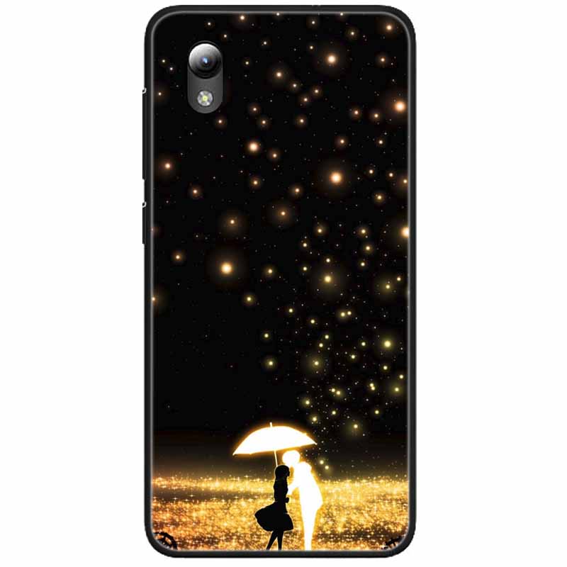 Pro ZTE Blade A31 Lite Case Cover Měkké silikonové pouzdro Fashion Coque Pro ZTE Blade A31 Plus Pouzdra na telefon A 31 Lite ochranná skořepina