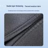 Qijing GT7 Privacy Sunshade & Heat Insulation Curtains for All-Car Windows