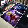 Solo Leveling Anime Podložka pod myš HD Tisk Počítačoví Hráči Zamykací Okraj Guma Protiskluzová Podložka pod myš XXL xcm Klávesnice PC Podložka na stůl
