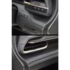 Tsuchiya Yac Drink Holder Set for Crown SY-CR1 SY-CR2 - Black