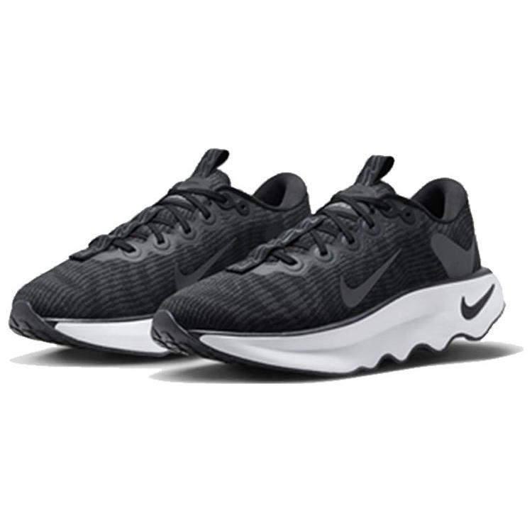 Nike Motiva Black White DV1237-001