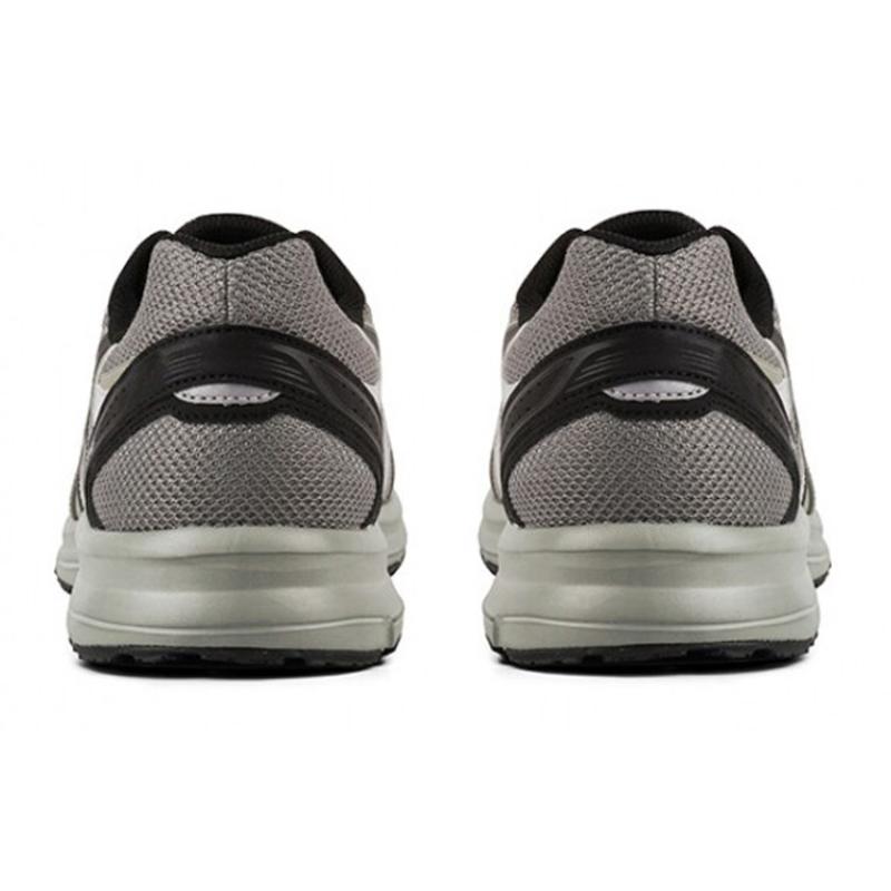 ASICS Jog 100 S Lightweight Low Sheet Rock Sneakers 1201A715-020