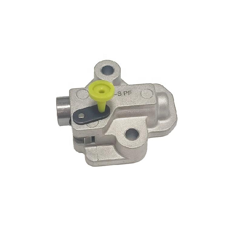 Timing Chain Kit and Parts 24410-2M013 Engine Timing Chain Tensioner for Hyundai IX25 1.5 G4FL