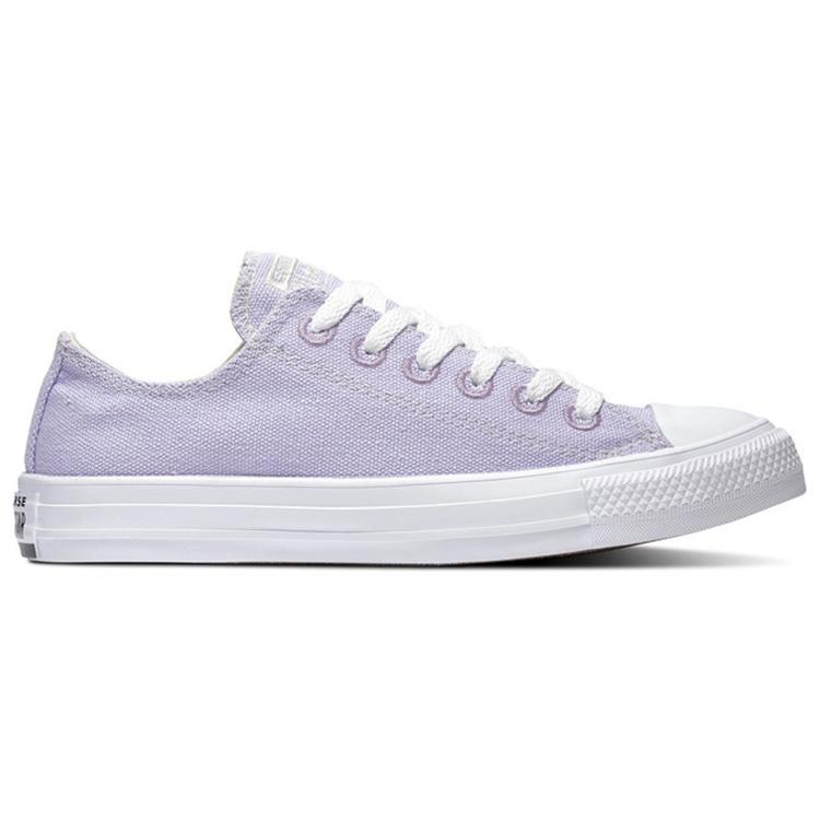 Chuck Taylor All Star Converse Low 'Moonstone Violet' 166744C