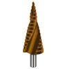 Kraftwell M35 Cobalt Step Drill Bit