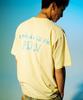 ACME DE LA VIE Cursive Logo Short Sleeve T-Shirt