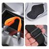 High-definition Flip-top Protective Mask Headband Multifunctional Welder's Masks with Ventilation Hole