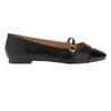 Dune London Womens/Ladies Hibiski Ballet Straps Pumps