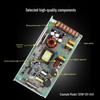 Multi-Voltage DC Switching Power Supply