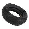Rubber Tire Wear Resistance Thickened Tire and Inner Tube Set for Electric Scooter 8.5in