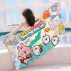 I-Illustrator K-Kanahei Big Microfiber Beach Towels Quick Dry Towel Sand Beach Towels Pool Towel for Travel Swim Pool Yoga