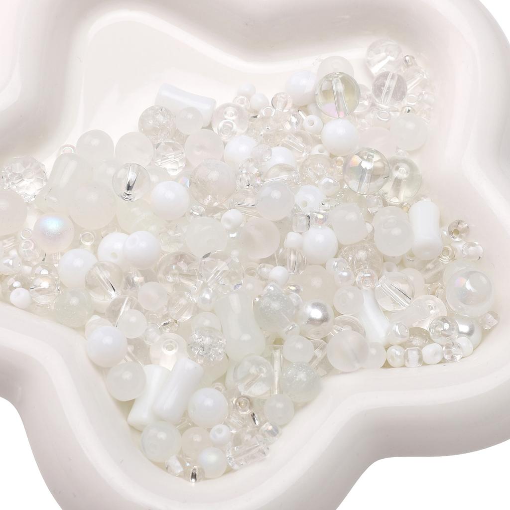 Gör-det-själv Handgjort Pärlarmband Halsband