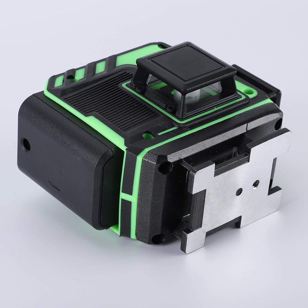 Level Meter Auto Leveling Measure Tool Rotary Leveler Construction Outdoor Indoor Leveling Tool