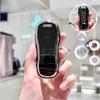 For Porsche Cayenne Macan Panamera 971 - Fits 4 Gts Turbo 4S Tpu Car Key Fob Case Keyless Protective Shell Keychain Accessories