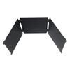 100W Folding ETFE Solar Panel USB/Type-C/DC Interface Output Solar Folding Charger Power Bank for Phone Outdoor Travel Camping 4