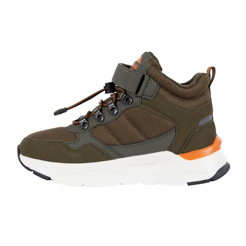 Childrens/Kids Cady Walking Boots