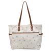 Star Handbag with Tote Style, Women's Bag, Large Capacity, Fashionable and Casual, Single Shoulder Bag