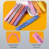 Double-Sided Nail Shaping and Polishing File Set