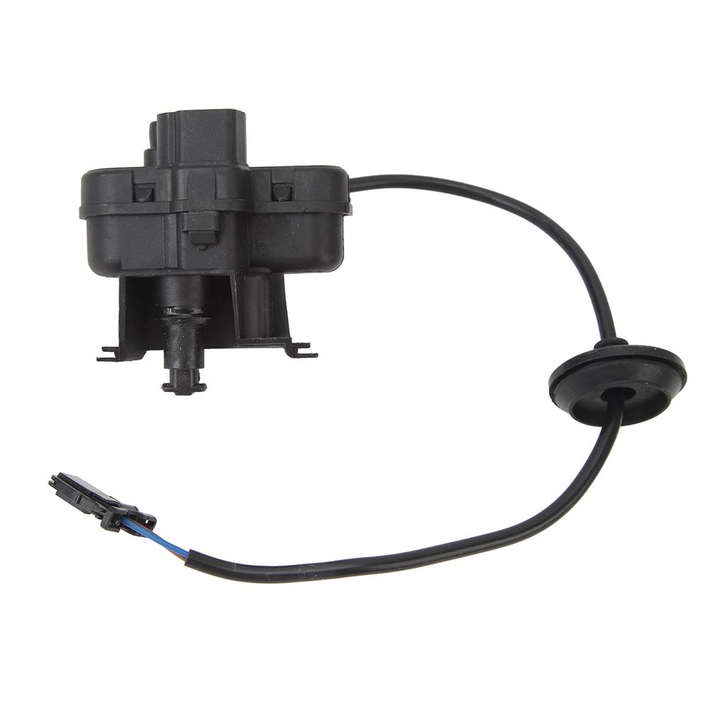 Fuel Filler Door Lock Actuator 5N0810773D Fuel Gas Lid Door Opener Lock Actuator Motor Fit for