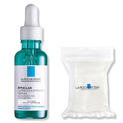 Cuidado facial – Sueros y esencias faciales nutritivos