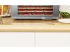 Smart 6-Layer Stainless Steel Food Dehydrator for Vegetables, Meat, Pet Snacks, and Medicinal Herbs