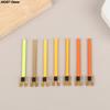 DC 3V Cob Meteor Shower Flowing Water Lamp Led Filament Parts Incandescent Light Accessories Diodes LED Replacement Filament New