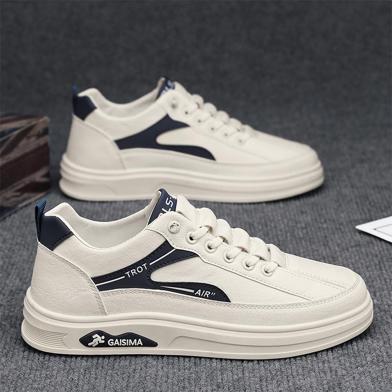 Fashion CYYTL Mens Shoes Skateboard Sneakers Casual Leather Summer Luxury Outdoor Hiking Designer Sports Tennis Running Loafers Platform