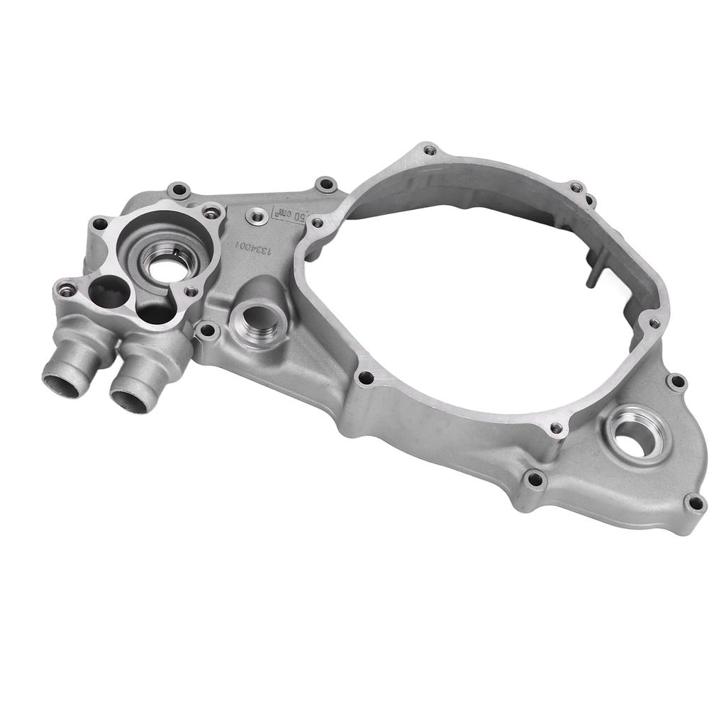 Right Engine Clutch Crankcase Cover Aluminium Alloy 11340‑MAC‑670 Replacement for CR500R 1994‑2001