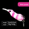 Iosn Double-Hook Soft Fishing Bait