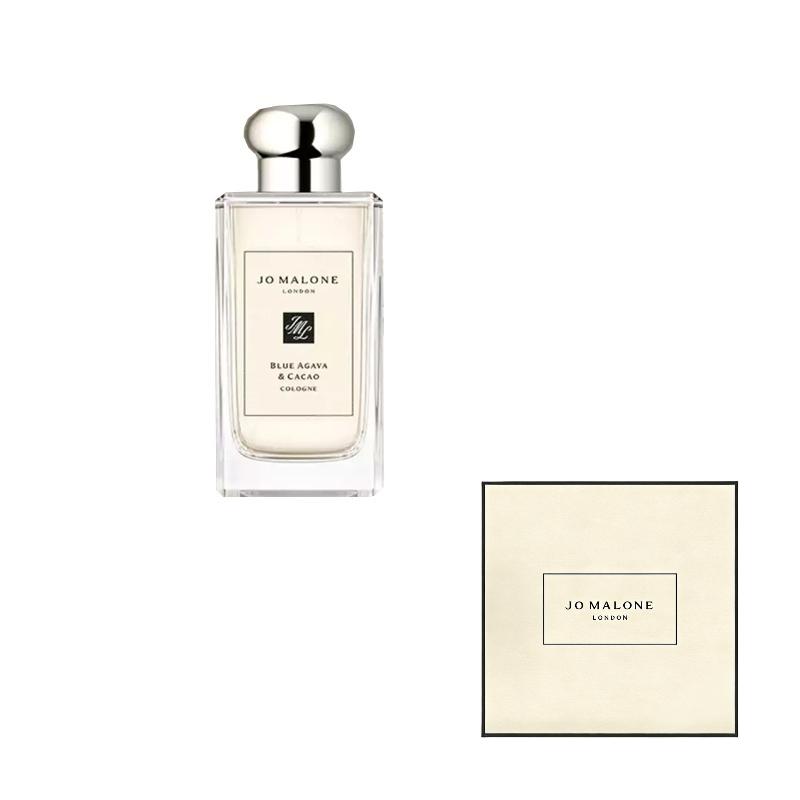 Jo Malone London Агава Какао Парфюмы Восточный Аккорд Попурри Туалетная Вода 100ml-New Version|Official Box