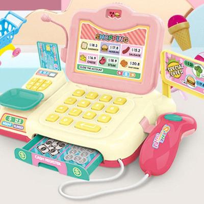 Juegos de imitación – Juego de compras