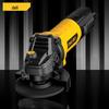 Deli DC720 Angle Grinder CN plug (adapter included)