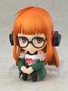 Good Smile Company Nendoroid Persona 5 Futaba Sakura Non-scale Plastic Painted Movable Figure Secondary Resale