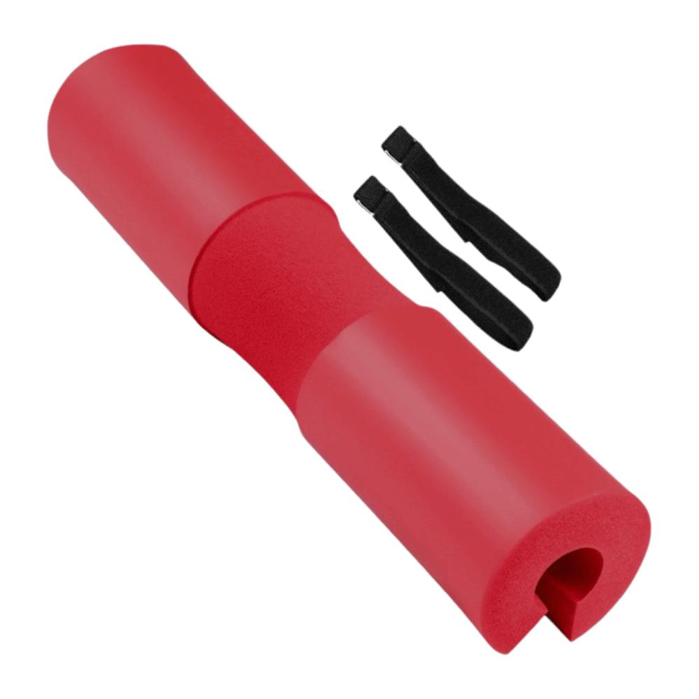 Comfortable Weight Bar Pad Foam Barbell Pad Neck Support Bar Padding  Bodybuilding Gym