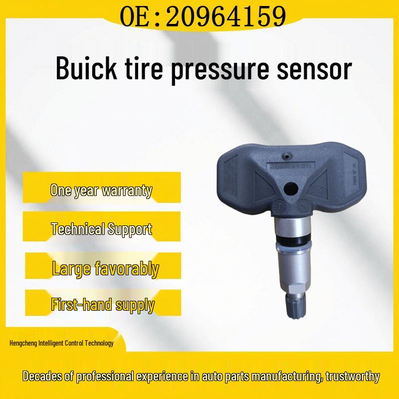 

Chevrolet Cadillac Tire Pressure Sensor & Monitor Accessory Rubber