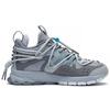 Li Ning Xiaoyao Xing Low Top Sportliche Freizeitschuhe Herren Sneaker Frostgrau ARDS017-1