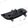 Car Rear Bumper Light Brake Parking Stop Warning Fog Lamp For Great Wall Hover Haval H5