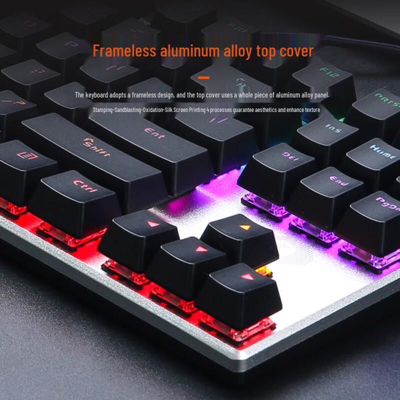 Dareu EK815 Mechanical Gaming Keyboard