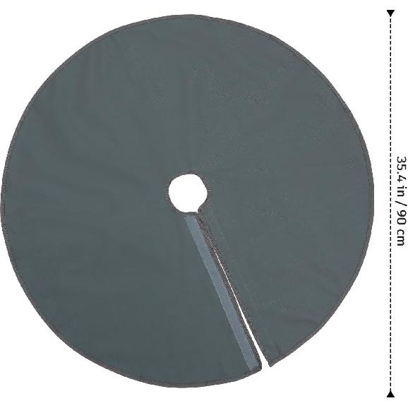 Umbrella Base Cover Heavy Duty Patio Umbrella Base Cover Umbrella Stand Protector Cloth Bag for Outdoor Patio Easy Set up