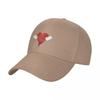 S and Heartbreaks Kanye West Baseball Cap Sunhat Sun Hat Big Size Hat Cute Womens Hats For The Sun Unisexs
