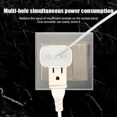 Geräte für Haushaltsreinigung & Staubsauger – Steckeradapter & Steckdosenadapter