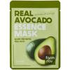 Farm Stay-Real Essence Mask 16 Types Avocado