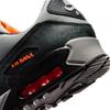 Nike Airmax 90 Prm Miq0172 900mltclr Black